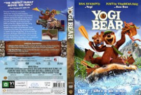 YOGI BEAR - โยกี้ แบร์ (2011)